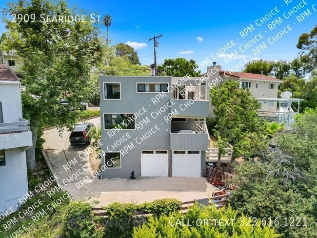 Building Photo - 2909 Searidge St