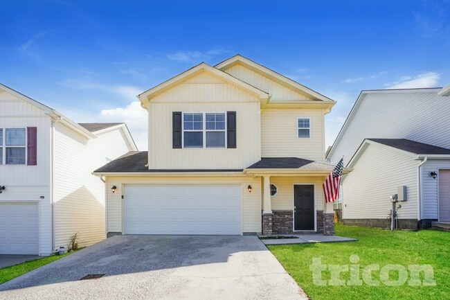 Building Photo - 705 Griggs Pl