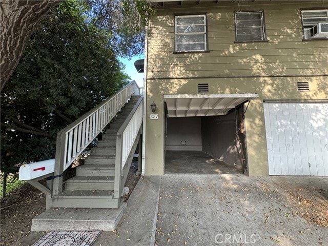 Building Photo - 889 Wright Ave