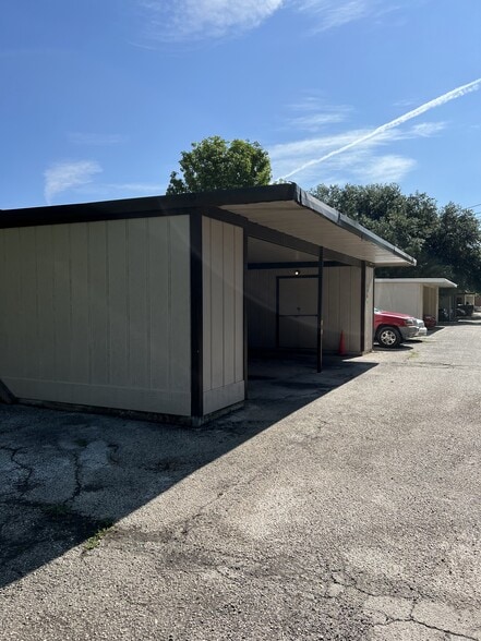 Building Photo - 5302 Gawain Dr
