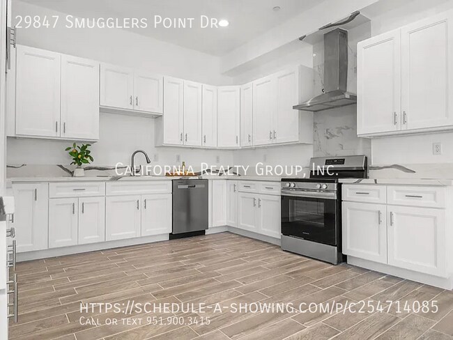 Building Photo - 29847 Smugglers Point Dr
