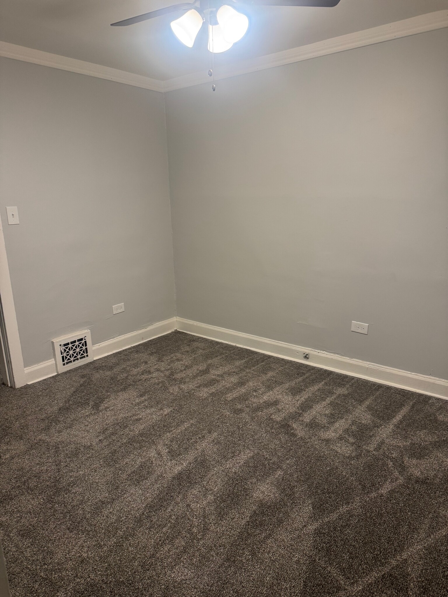 Bedroom 1 - 5909 Wallace Rd