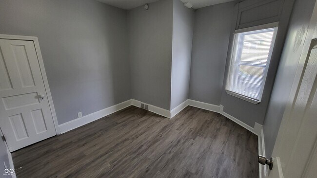 Building Photo - 1038 N Tuxedo St