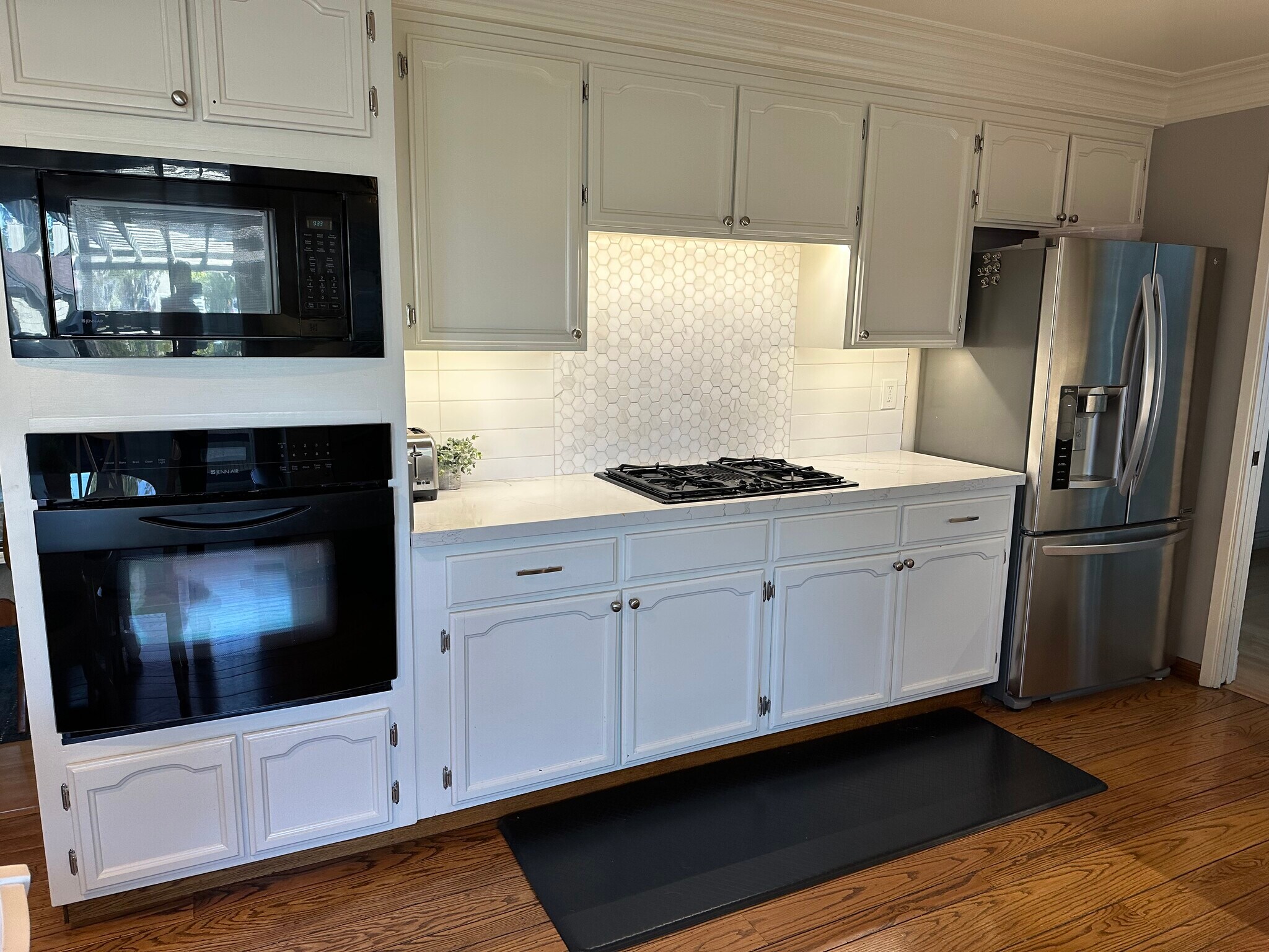 Kitchen2 - 125 Alta Mesa Ct