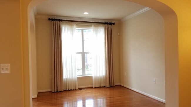 Building Photo - Stunning chateau-style home in Wormans Mill Community ready mid January!