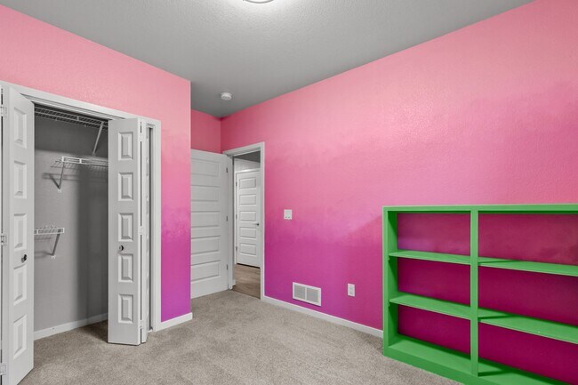 Building Photo - 6837 Grassy Range Dr