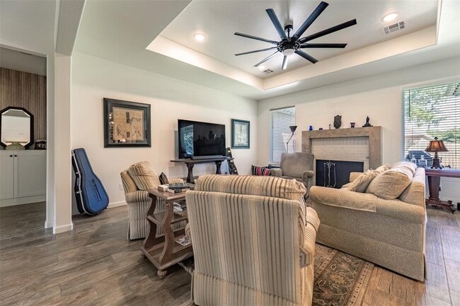 Building Photo - 2429 Rumble Ct