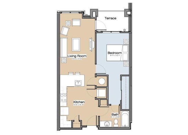 Floorplan - 139 Main