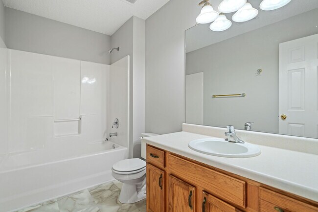 Building Photo - 4405 Feather Way