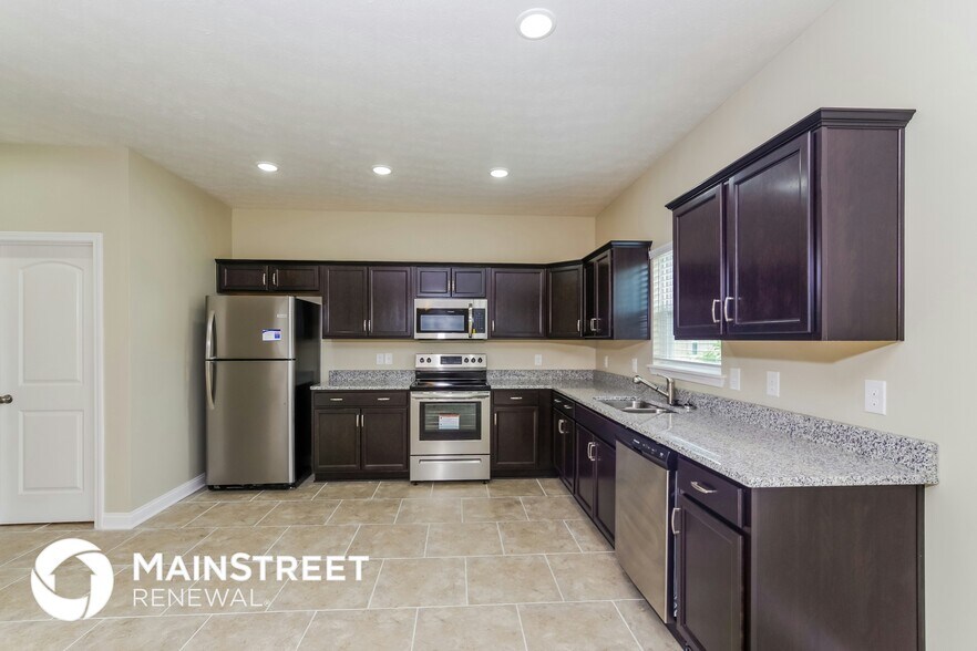 Building Photo - 8307 Independence School Rd