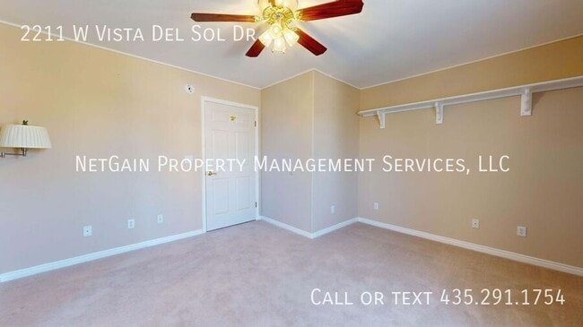 Building Photo - 2211 W Vista Del Sol Dr