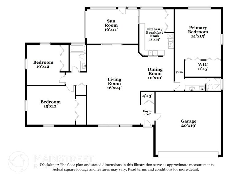 Building Photo - 253 SW Tulip Blvd