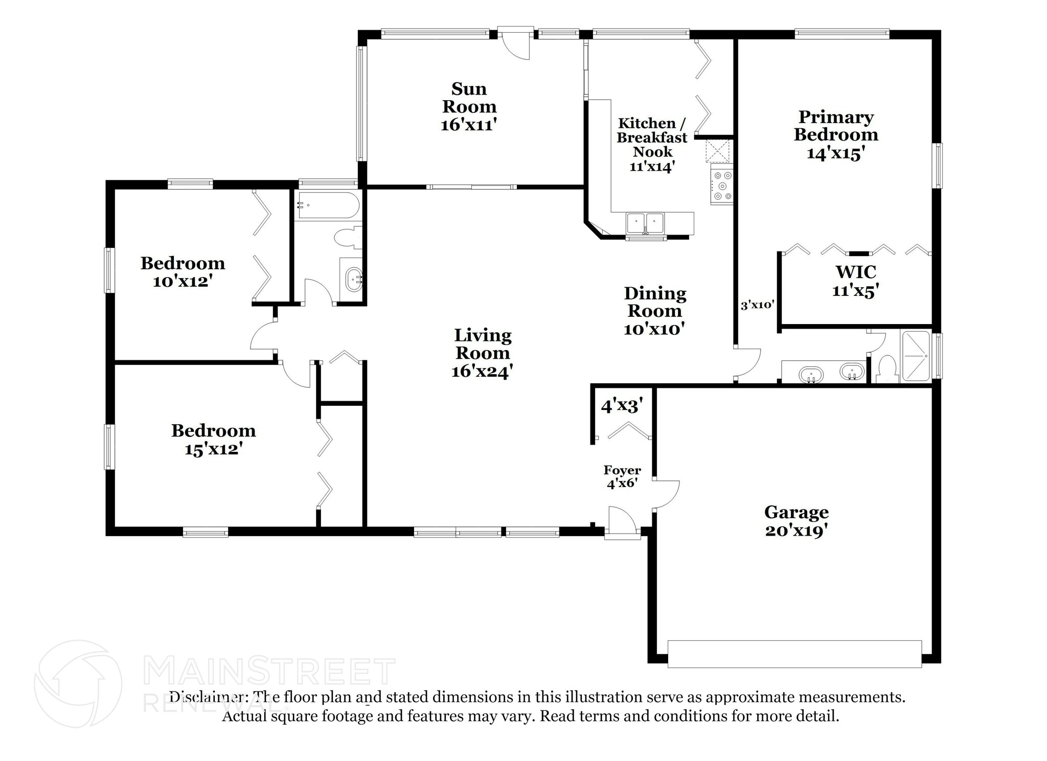 Building Photo - 253 SW Tulip Blvd