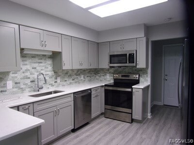 Building Photo - 13000 S Istachatta Rd