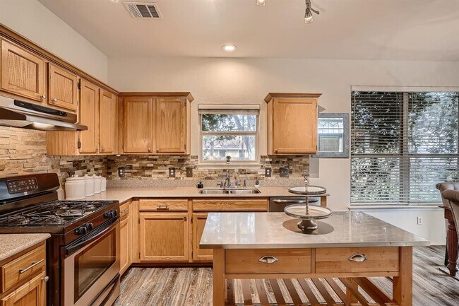 Building Photo - 4300 Walling Forge Dr