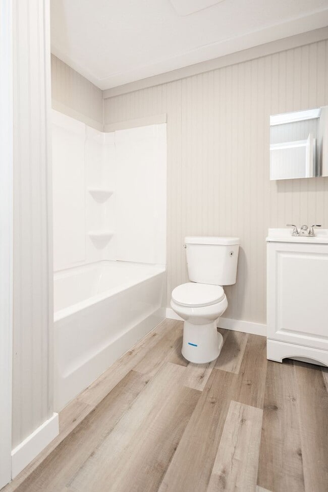 Building Photo - Updated 3BR/2BA Home – $500 OFF 1st Month!