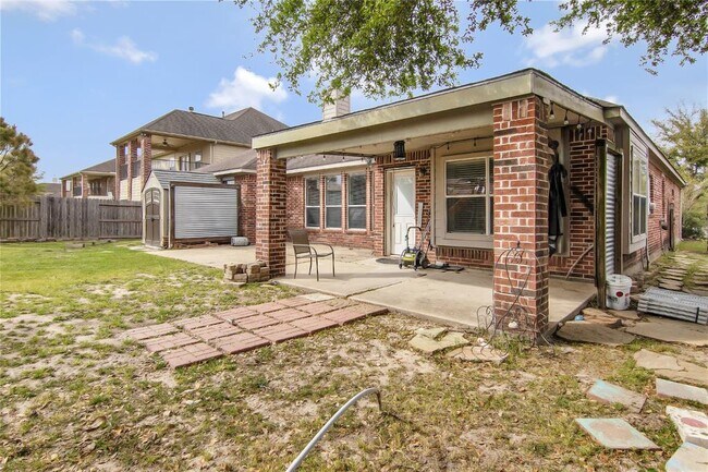 Building Photo - 3014 Brahman Dr