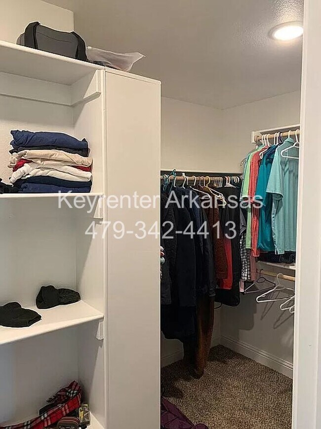 Building Photo - 530 Arkansas Black