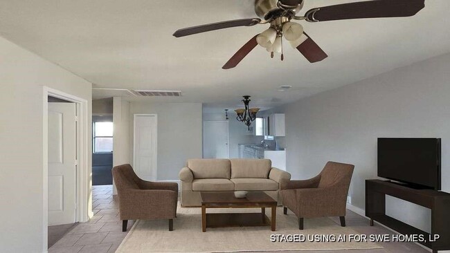 Building Photo - 11919 Greenmesa Dr