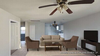Building Photo - 11919 Greenmesa Dr