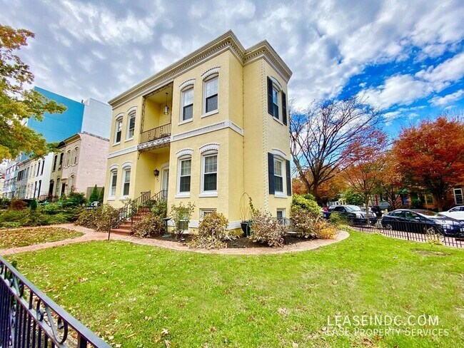 Primary Photo - 840 New Hampshire Ave NW