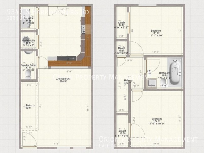 Building Photo - 9347 S Harrodsburg Rd