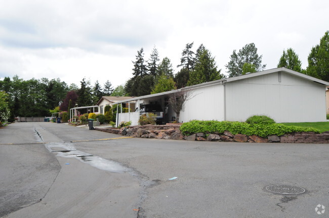 Building Photo - Laurelwood Valley Mobile Home Park
