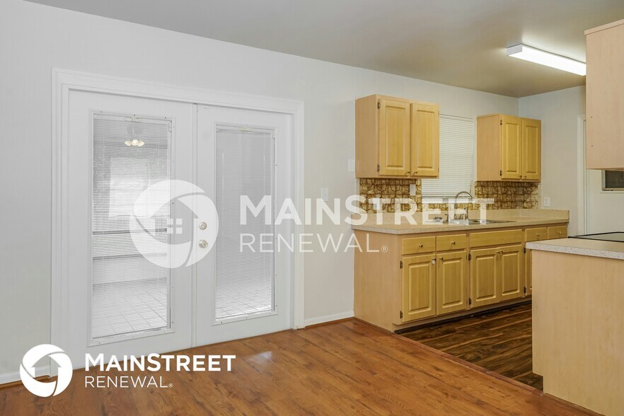 Building Photo - 3646 W Powder Horn Rd