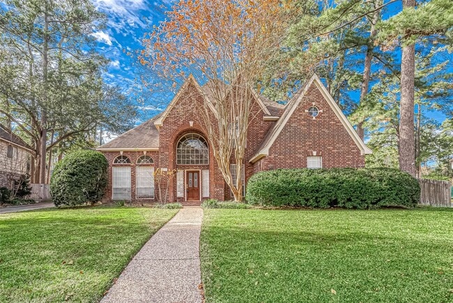 Primary Photo - 13135 Finch Brook Dr