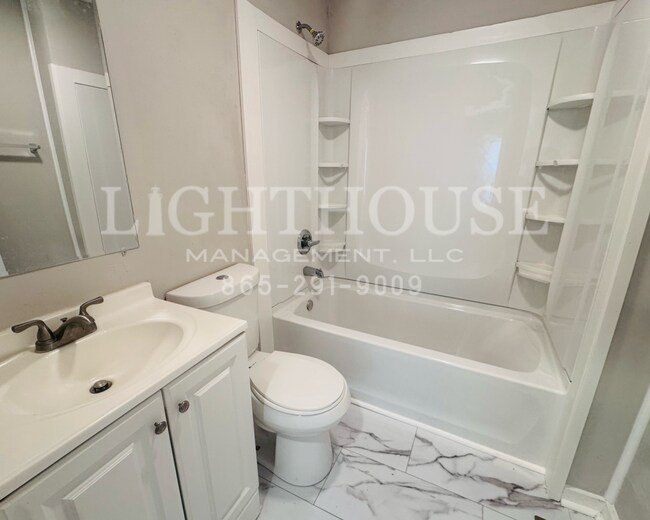 Building Photo - 4129 Holston Dr
