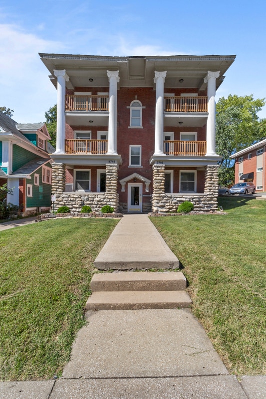 Building Photo - 3718 Warwick Blvd