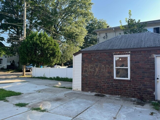 Building Photo - 21 James L L Burrell Ave