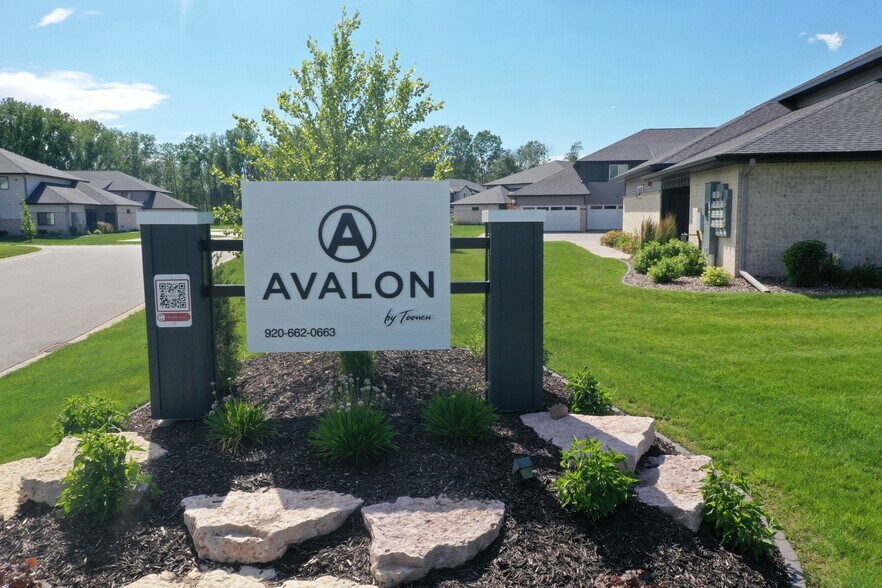 Building Photo - Avalon Apartments