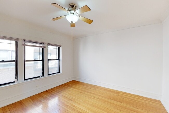 Floorplan - Maple Court