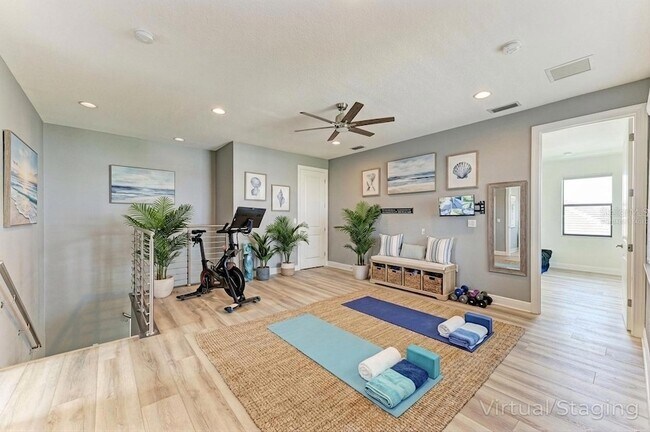 Building Photo - 8969 Bernini Pl