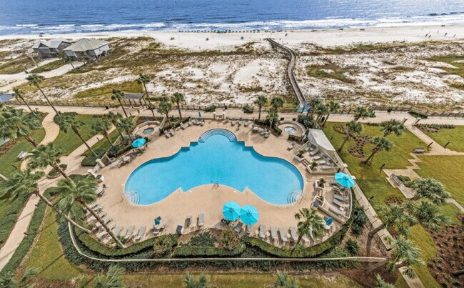 Building Photo - 527 Beach Club Trail