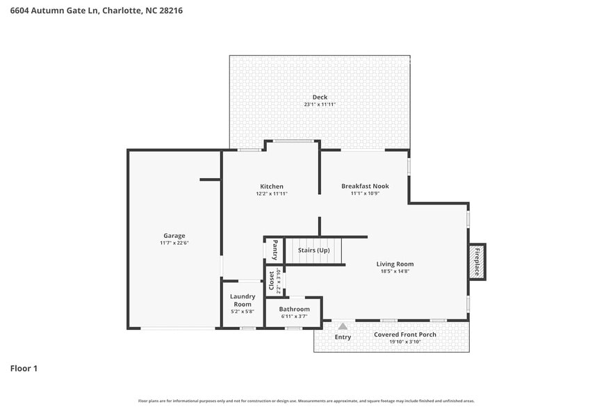 Building Photo - 6604 Autumn Gate Ln