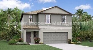 Building Photo - 7412 Rosy Periwinkle Ct