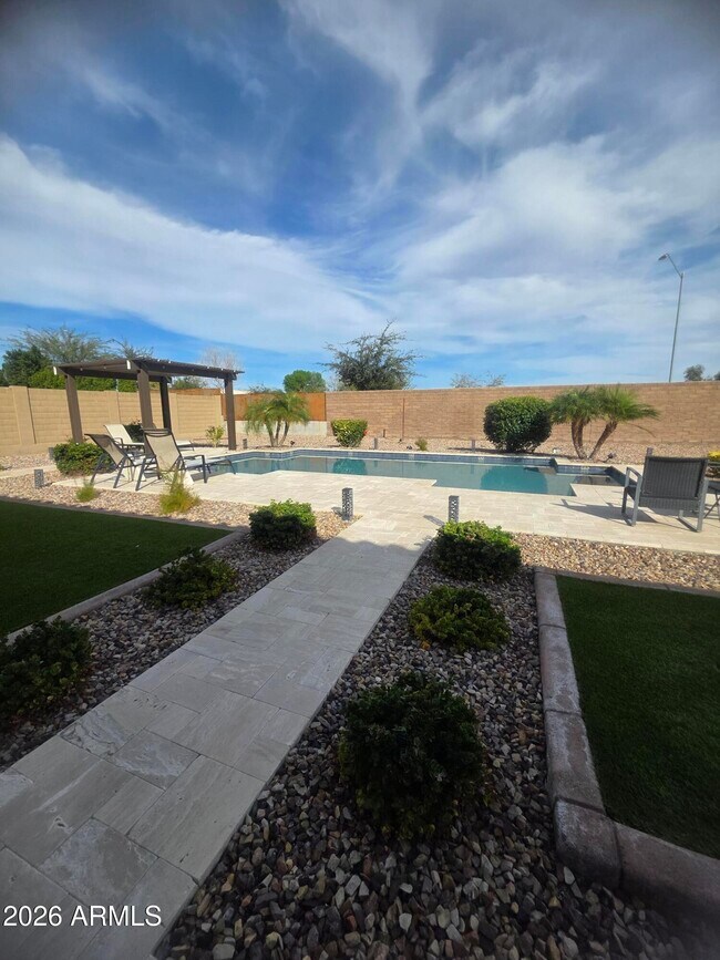 Building Photo - 22719 N 91st Dr