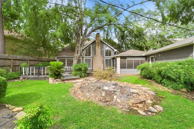 Building Photo - 18711 Candlechase Dr