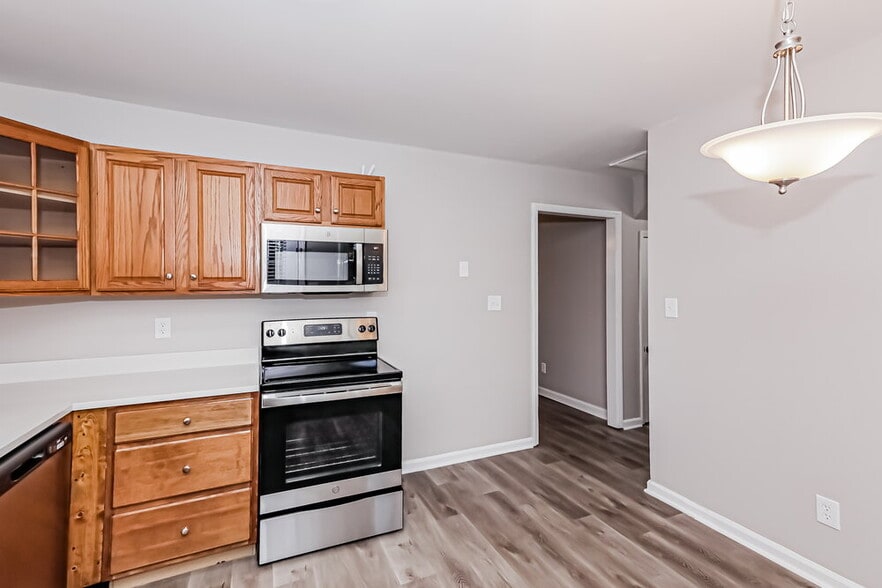 Building Photo - 3522 Fortis Ln