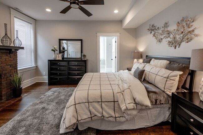 Building Photo - 4059 Shaw Blvd