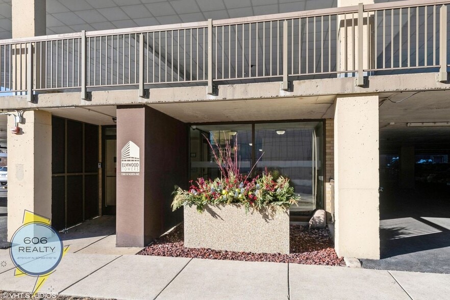 Building Photo - 7300 W North Ave