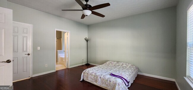 Building Photo - 3825 Jackson Shoals Ct SW