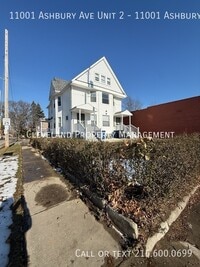 Building Photo - 11001 Ashbury Ave