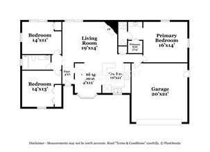 Building Photo - 4390 Feather St