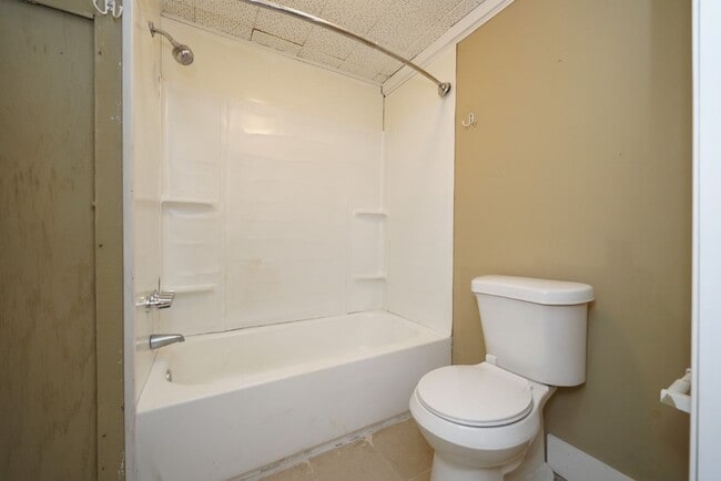 Building Photo - Cozy 2BR Home in Forestdale – Freshly Updated & Fenced Yard!