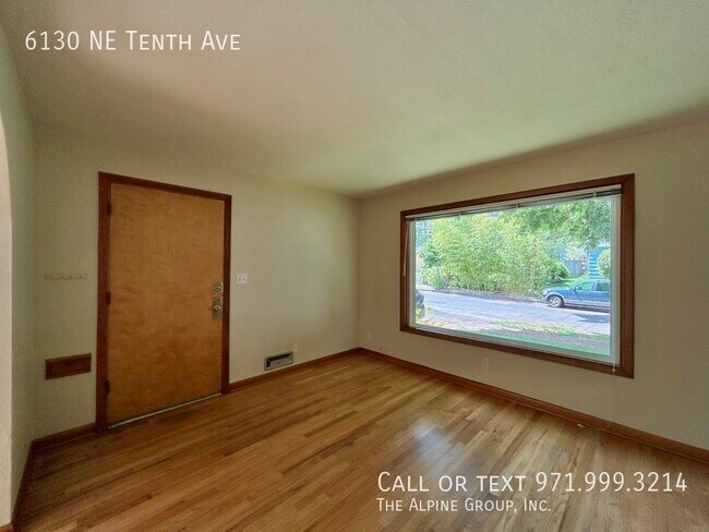 Building Photo - 6130 NE Tenth Ave-