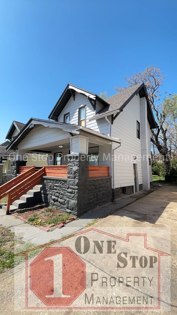 Building Photo - Beautiful 3 Bedroom 1 Bathroom Home in Kan...