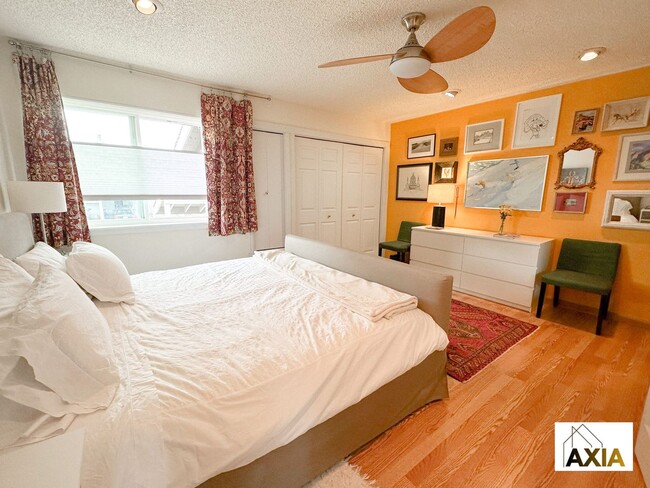Building Photo - Furnished Rental in Boulder!